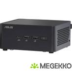 ASUS NUC 14 Pro RNUC14RVHV700003I UCFF Intel Core Ultra 7, Computers en Software, Verzenden, Nieuw, ASUS