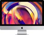 Als nieuwe Apple iMac 27 2019 i5 8gb 2tb fusion drive 5k, HDD en SSD, 8 GB, IMac, Ophalen of Verzenden