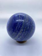 1.700 g natuurlijke Lapis Lazuli bol – Diepblauwe bal (100