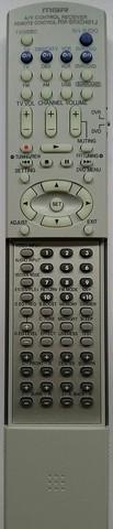 Afstandsbediening JVC RM-SRXD401J, Audio, Tv en Foto, Afstandsbedieningen, Origineel, Nieuw, Ophalen of Verzenden
