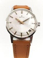 Zenith - Stellina Date 2552 C - Zonder minimumprijs - Heren