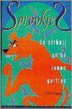 PITBULL EN DE ZEVEN GEITJES 9789054021940 W. Meyles, Boeken, Verzenden, Zo goed als nieuw, W. Meyles