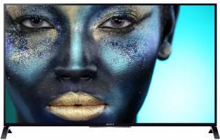 Sony KD-65X8505B - 65 Inch 4K Ultra HD LED TV, Audio, Tv en Foto, Televisies, 100 cm of meer, 4k (UHD), Zo goed als nieuw, Sony