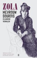 Mevrouw Sourdis 9789493290037 Emile Zola, Boeken, Verzenden, Zo goed als nieuw, Emile Zola