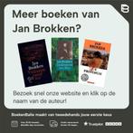 Jungle Rudy 9789025424398 Jan Brokken, Verzenden, Gelezen, Jan Brokken