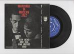 Rita Reys, Pim Jacobs Trio – Marriage In Modern Jazz - no.1, Ophalen of Verzenden, Nieuw in verpakking