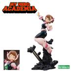 Kotobukiya - My Hero Academia - Ochaco Uraraka Ver. 2, Verzamelen, Ophalen of Verzenden, Nieuw