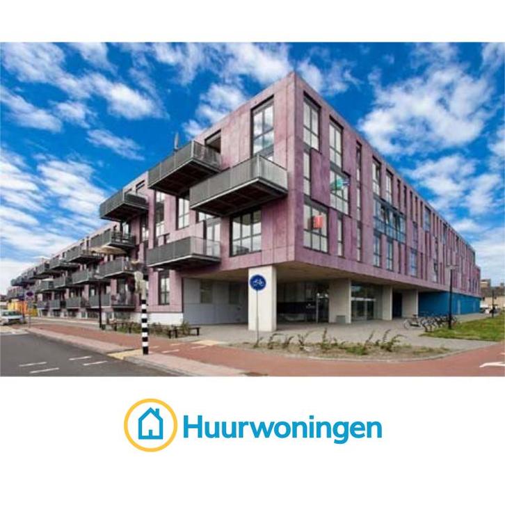 Te huur: Appartement Laan der Nederlanden in Beverwijk, Huizen en Kamers, Huizen te huur, Noord-Holland, Appartement