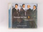 Herman van Veen & The Rosenberg Trio - Je zoenen zijn zoeter, Verzenden, Nieuw in verpakking