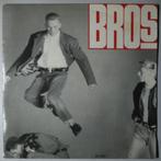 Bros - Drop the boy - Single, Gebruikt, 7 inch, Pop, Single