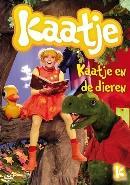 Kaatje - Kaatje en de dieren - DVD, Cd's en Dvd's, Dvd's | Kinderen en Jeugd, Verzenden