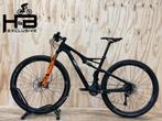 Apex Carbon 29 inch mountainbike Shimano XT 2018, Fietsen en Brommers, Fietsen | Mountainbikes en ATB, Overige merken, 45 tot 49 cm