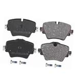 Remblokken set BMW 218i voorzijde, Auto-onderdelen, Verzenden, Nieuw