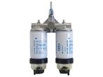 Omschakelbaar brandstoffilter met waterafscheider, Watersport en Boten, Ophalen of Verzenden, Nieuw