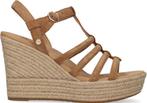 UGG - maat 41- W Cressida Sandalen - Met Sleehak - Dames -, Verzenden, Nieuw