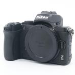 Digitale fotocamera | Nikon Z50 body | Tweedehands, Audio, Tv en Foto, Fotocamera's Digitaal, Verzenden, Gebruikt, Nikon