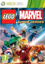 Xbox 360 LEGO Marvel Super Heroes, Spelcomputers en Games, Verzenden, Zo goed als nieuw