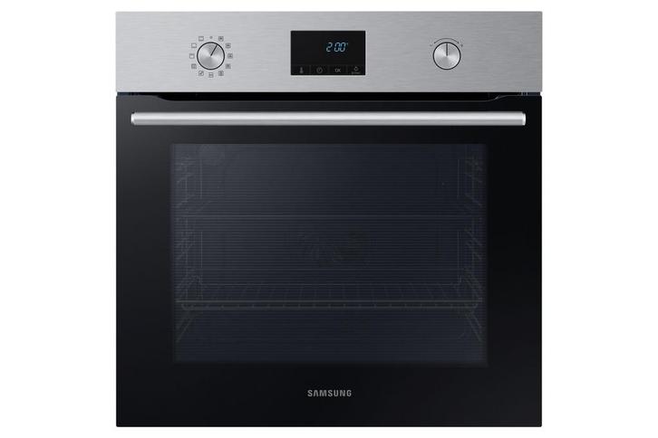 Samsung NV68A1170BS 68 l A Staal EWO463379, Witgoed en Apparatuur, Ovens, Nieuw, Ophalen of Verzenden