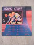 Toung Spirit - Jump Jump - CD Single