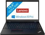 Lenovo Thinkpad P15v G3 - 21D8000EMH QWERTY laptops, Verzenden, Nieuw
