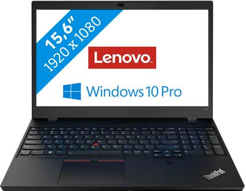 Lenovo Thinkpad P15v G3 - 21D8000EMH QWERTY laptops, Computers en Software, Windows Laptops, Verzenden