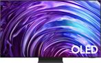 Samsung 55S95D - 55 Inch 4K UHD QD-OLED 144Hz Tizen Smart TV, Audio, Tv en Foto, Televisies, Ophalen, Zo goed als nieuw, Samsung