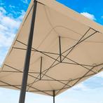 2dekans | LifeGoods Partytent – Waterdicht & In Hoogte, Ophalen of Verzenden, Zo goed als nieuw