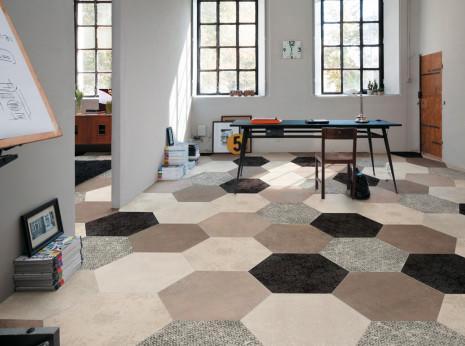 Mirage Tegels - Voordelig bij De Tegelfirma!, Doe-het-zelf en Verbouw, Tegels, Nieuw, Verzenden