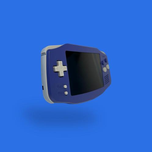 [Aanbieding] Anbernic RG34XX, Spelcomputers en Games, Spelcomputers | Nintendo Game Boy, Nieuw, Game Boy Advance, Ophalen of Verzenden