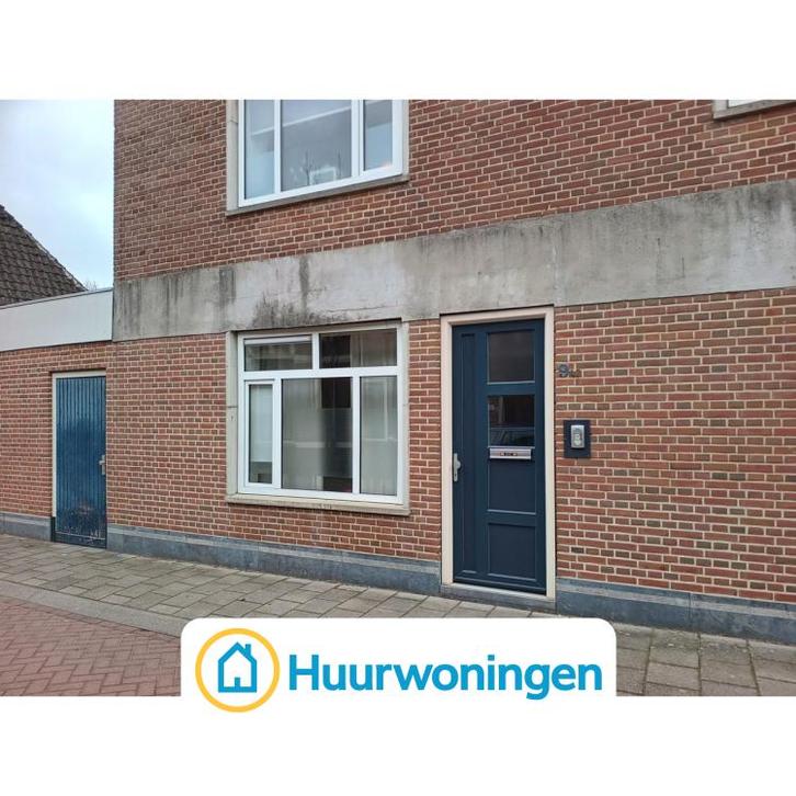 Te huur: Studio Venenstraat in Deventer, Huizen en Kamers, Huizen te huur, Overijssel