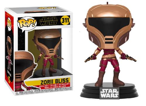 Funko Pop! Vinyl figuur - Star Wars The Rise of Skywalker..., Verzamelen, Star Wars, Verzenden