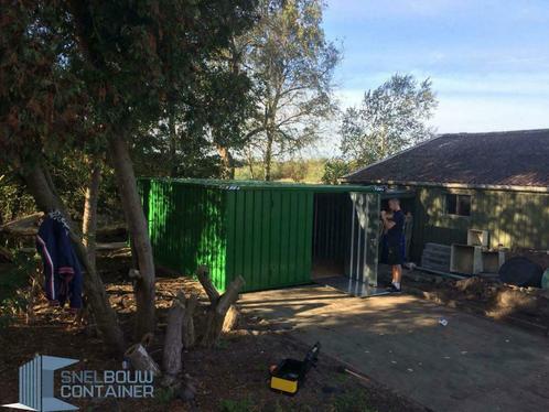 Grote tuinhuizen, geen onderhoud nodig! tegen mooie prijzen!, Tuin en Terras, Tuinhuizen, Overige typen, Nieuw, 200 tot 400 cm