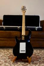 Ernie Ball Music Man Silhouette HSH HT MN 2006 | Black, Nieuw