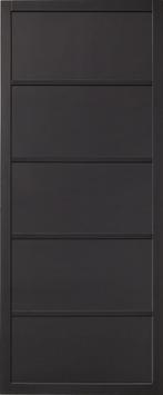 Skantrae binnendeur SSL 4084 93x211,5, Ophalen of Verzenden, Zo goed als nieuw