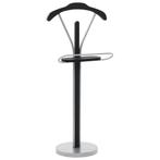 Kledingbutler Zwart/Grijs - Retourdeal - 55% Korting!, 100 tot 150 cm, Nieuw, Ophalen of Verzenden, Metaal
