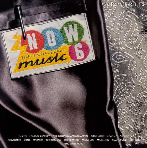 Lp - Now That&apos;s What I Call Music 6, Cd's en Dvd's, Vinyl | Verzamelalbums, Verzenden