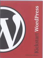 Kickstart Wordpress, Ophalen of Verzenden, Nieuw