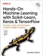 9781098125974 Hands-On Machine Learning with Scikit-Learn..., Verzenden, Zo goed als nieuw, Aurelien Geron