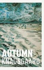 Autumn 9781910701638 Karl Ove Knausgaard, Boeken, Verzenden, Zo goed als nieuw, Karl Ove Knausgaard