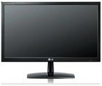LG Flatron IPS235V-BN| Full HD| DVI-D, HDMI, VGA| 23, Zo goed als nieuw, Verzenden