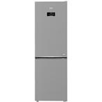OUTLET BEKO B5RCNA366HXB1 koelkast met vriezer (C, 165 kWh,, Witgoed en Apparatuur, Koelkasten en IJskasten, Nieuw, Met vriesvak
