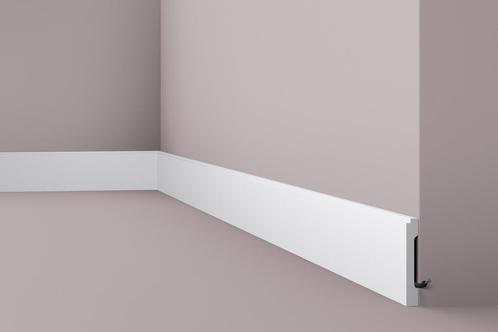 Wallstyl / Floorstyl FD1 (100 x 15 mm), Doe-het-zelf en Verbouw, Plinten en Afwerking, Nieuw, Ophalen of Verzenden