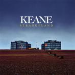 cd - Keane - Strangeland, Verzenden, Zo goed als nieuw