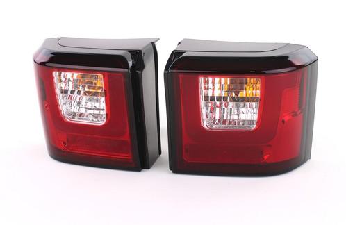 Achterlichten VW T4 90->> LED Tube Rood, Auto-onderdelen, Overige Auto-onderdelen, Ophalen of Verzenden