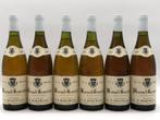 12 x 75cl Meursault-Genevrières 1er Cru Buisson-Battault..., Verzamelen, Wijnen, Nieuw, Frankrijk, Witte wijn, Ophalen of Verzenden