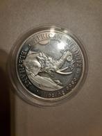 Somalië. 100 Shillings 2023 1 oz (Zonder Minimumprijs)