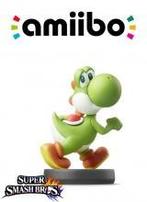 Yoshi (Nr. 3) - Super Smash Bros. series Amiibo - iDEAL!, Ophalen of Verzenden, Zo goed als nieuw