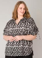 YESTA blouse Bellana Essential 78 cm Maat:, Kleding | Dames, Blouses en Tunieken, Nieuw, Verzenden, Overige kleuren