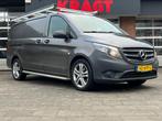 Zakelijke Lease |  Mercedes-Benz Vito 114 CDI Lang, AUTOMAAT, Auto's, Automaat, Blauw, Mercedes-Benz, Diesel