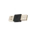 USB 2.0 A Male naar Male Adapter Omvormer AL126, Verzenden, Nieuw